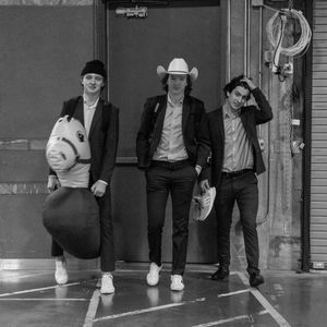 Image post by @sfstampede on Instagram