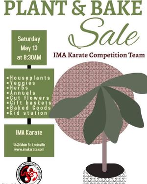 Image post by @imahq_dojo on Instagram