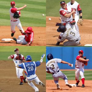 Image post by @baseballcanada on Instagram