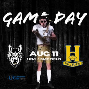 Image post by @edmontonhuskies on Instagram