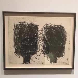 Image post by @drawingcenter on Instagram