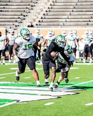 Image post by @meangreensports on Instagram