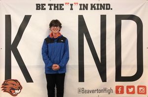 Image post by @beavertonhigh on Instagram