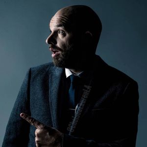Image post by @paulscheer on Instagram