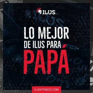 Image post by @ilusfitness on Instagram