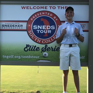 Image post by @tgfjuniorgolf on Instagram