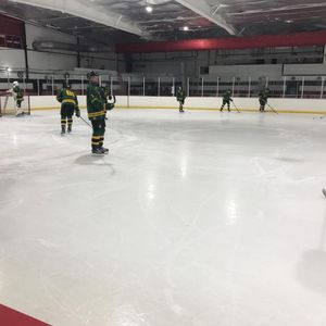 Image post by @chicagocougarshockey on Instagram