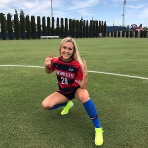Image post by @calstormsoccer on Instagram