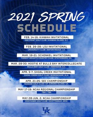 Image post by @ukmensgolf on Instagram