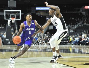 Image post by @stonehillmbb on Instagram
