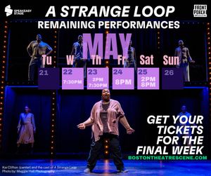 Image post by @speakeasystage on Instagram