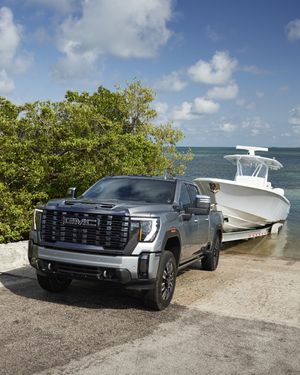 Image post by @gmc on Instagram