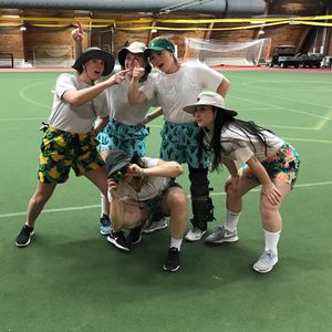 Image post by @oswegostatesb on Instagram