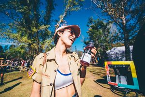 Image post by @dirtybirdcamp on Instagram