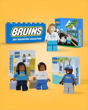 Image post by @uclawbb on Instagram