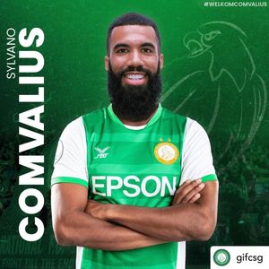 Image post by @sgpremierleague on Instagram