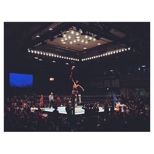 Image post by @_noelvasquez on Instagram