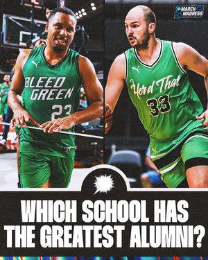 Image post by @marchmadnessmbb on Instagram