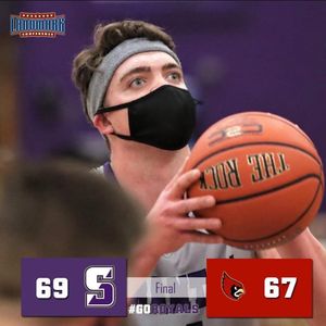 Image post by @scranton_mbb on Instagram