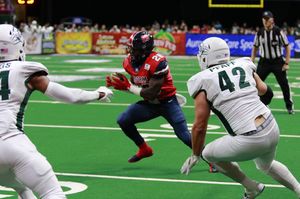Image post by @greenbayblizzard on Instagram