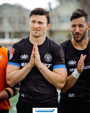 Image post by @rugbynewyork on Instagram