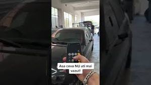 Video post by @vroomvroomshorts on YouTube