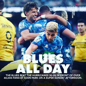 Image post by @rugbypass on Instagram