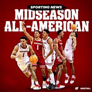 Image post by @badgermbb on Twitter