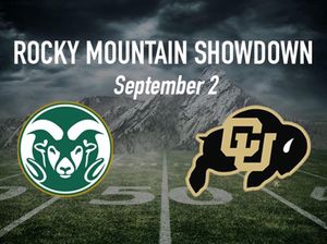 Image post by @cuboulderalumni on Instagram