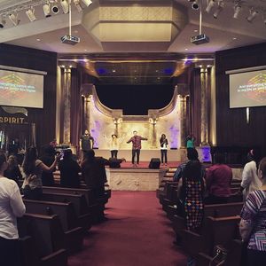 Image post by @metrolifechurch on Instagram