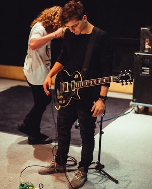 Image post by @martingarrix on Instagram
