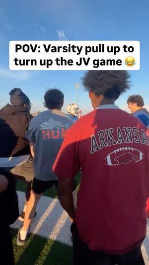 Video post by @GOATFARMMEDIA on Facebook