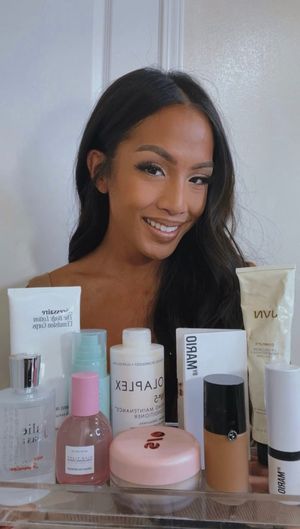 Image post by @Sephora on Twitter