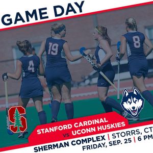 Image post by @uconnfhockey on Instagram
