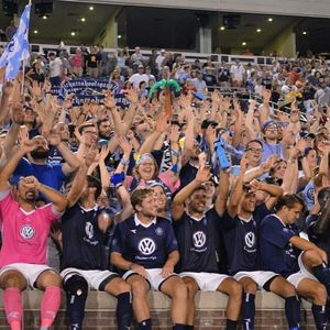 Image post by @chattanoogafc on Instagram