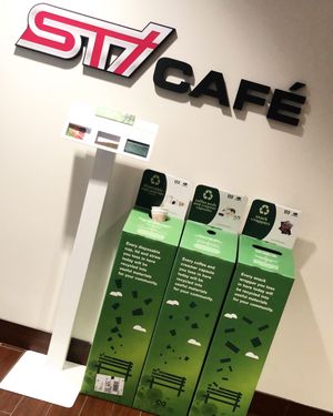 Image post by @schompsubaru on Instagram