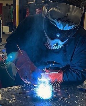 Image post by @snapon_official on Instagram