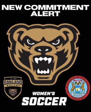 Image post by @oaklandwsoc on Instagram