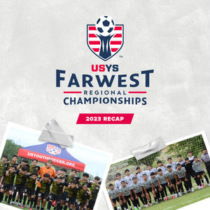 Image post by @calsouthsoccer on Instagram