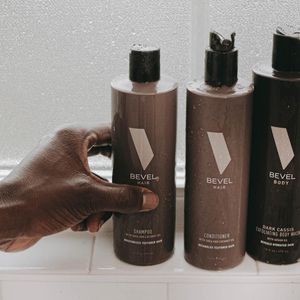 Image post by @bevel on Instagram
