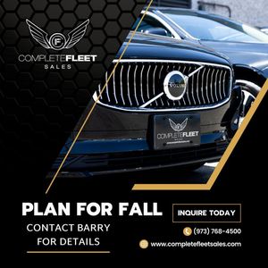 Image post by @completefleetsales on Instagram