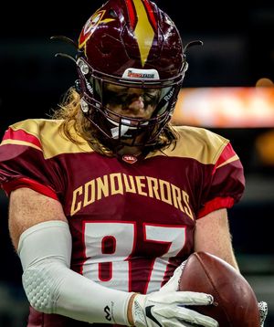 Image post by @thespringleague on Instagram