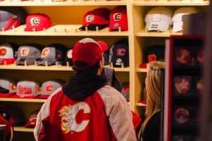 Image post by @CGYTeamStore on Twitter