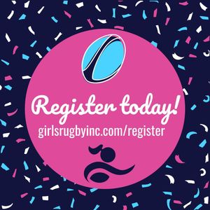 Image post by @girlsrugbysocal on Instagram