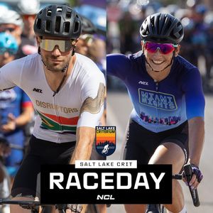 Image post by @nclracing on Instagram