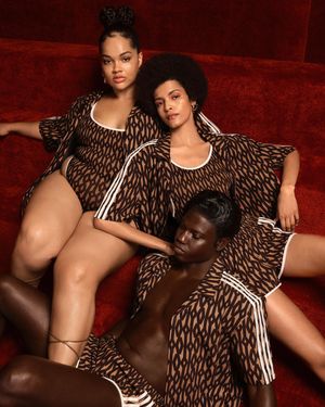 Image post by @weareivypark on Instagram