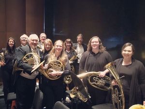 Image post by @spokanesymphony on Instagram
