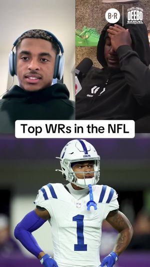 Video post by @brgridiron on TikTok
