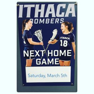 Image post by @ithacawlax on Instagram
