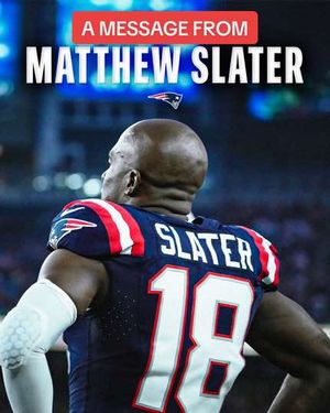 Image post by @patriots on TikTok